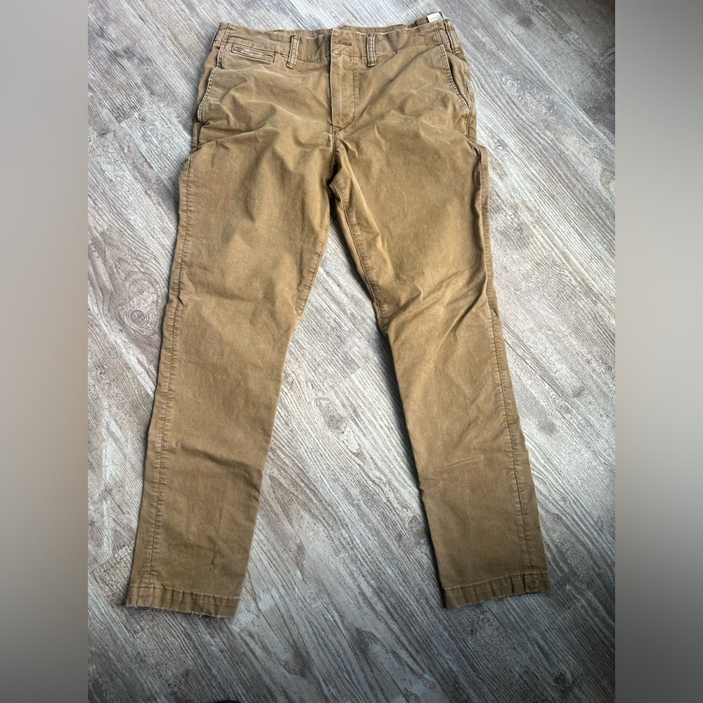 American Eagle Flex Pants
Size:32x32